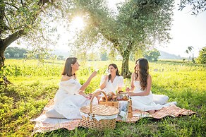 Conti Thun Wine Resort
