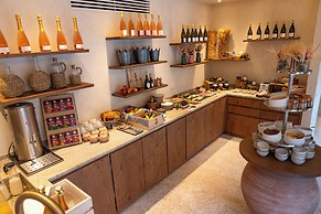 Conti Thun Wine Resort