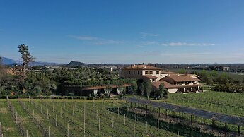 Conti Thun Wine Resort