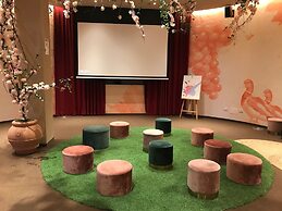 Conti Thun Wine Resort