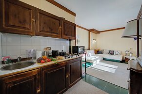 Grange Hike & Ski - Grange Terrace Suite