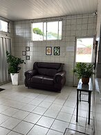 São Cristóvão Hotel