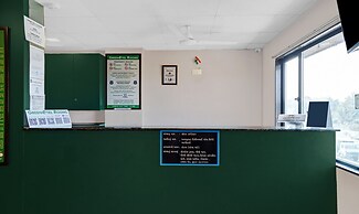 Greenotel Rooms, Hazira, Surat