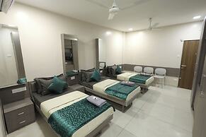 Greenotel Rooms, Hazira, Surat