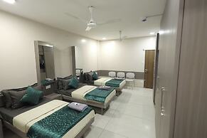 Greenotel Rooms, Hazira, Surat