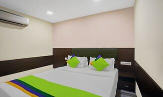 Greenotel Rooms, Hazira, Surat