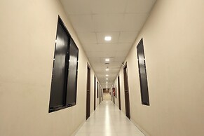 Greenotel Rooms, Hazira, Surat