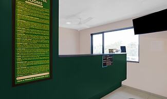Greenotel Rooms, Hazira, Surat