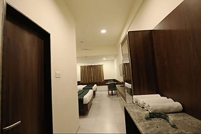Greenotel Rooms, Hazira, Surat