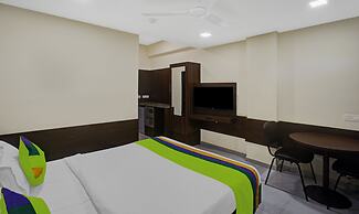 Greenotel Rooms, Hazira, Surat