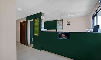 Greenotel Rooms, Hazira, Surat