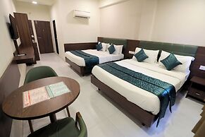 Greenotel Rooms, Hazira, Surat