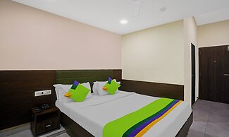 Greenotel Rooms, Hazira, Surat