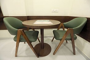 Greenotel Rooms, Hazira, Surat