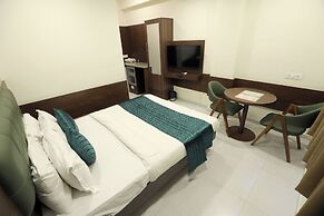 Greenotel Rooms, Hazira, Surat