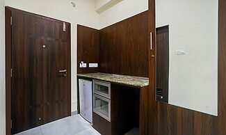 Greenotel Rooms, Hazira, Surat