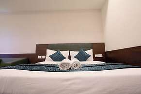 Greenotel Rooms, Hazira, Surat