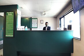 Greenotel Rooms, Hazira, Surat