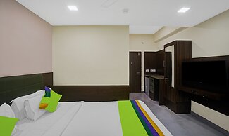 Greenotel Rooms, Hazira, Surat