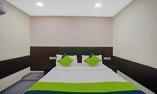 Greenotel Rooms, Hazira, Surat
