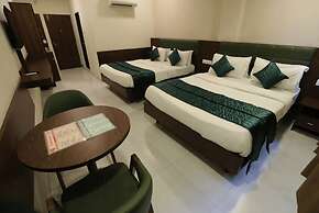 Greenotel Rooms, Hazira, Surat