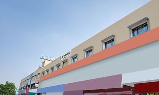 Greenotel Rooms, Hazira, Surat