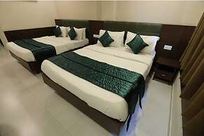 Greenotel Rooms, Hazira, Surat