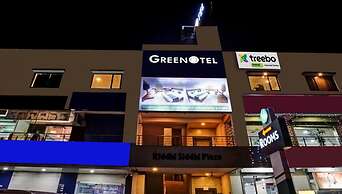 Greenotel Rooms, Hazira, Surat