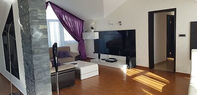 Domador Rooms & Apartments