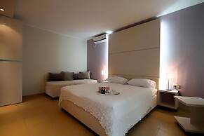 Domador Rooms & Apartments