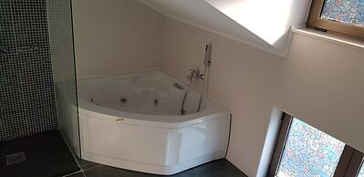 Domador Rooms & Apartments