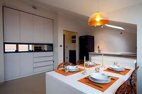 Domador Rooms & Apartments