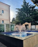 Domador Rooms & Apartments