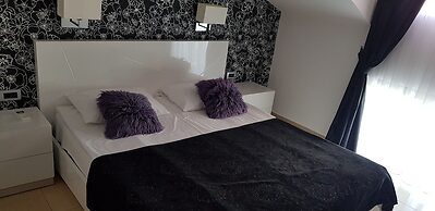 Domador Rooms & Apartments