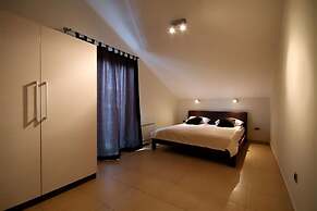 Domador Rooms & Apartments