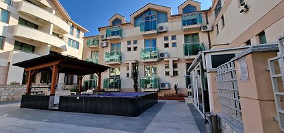 Domador Rooms & Apartments
