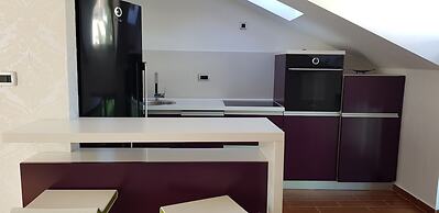 Domador Rooms & Apartments