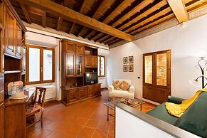 Banchi Apartment in Firenze