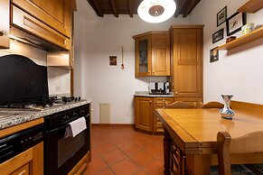 Banchi Apartment in Firenze