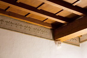 Banchi Apartment in Firenze