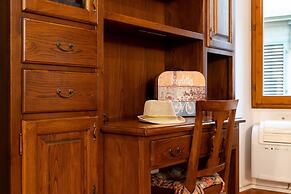 Banchi Apartment in Firenze