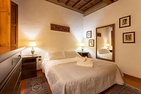 Banchi Apartment in Firenze