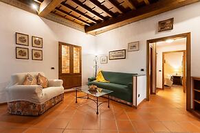 Banchi Apartment in Firenze