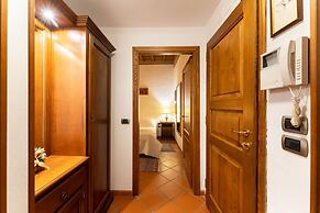 Banchi Apartment in Firenze