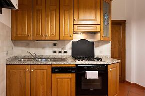 Banchi Apartment in Firenze