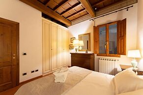 Banchi Apartment in Firenze