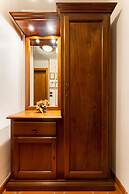 Banchi Apartment in Firenze