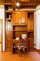 Banchi Apartment in Firenze