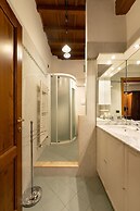 Banchi Apartment in Firenze