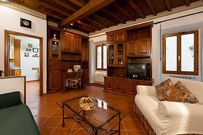 Banchi Apartment in Firenze